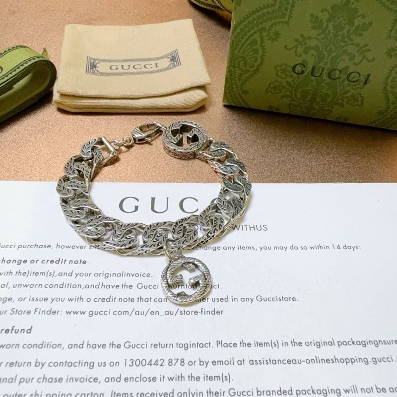 Gucci Bracelets